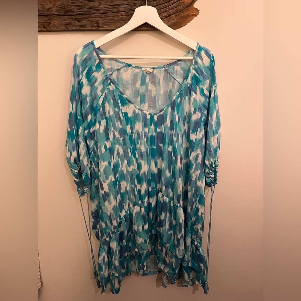 Aerie Swimsuit Cover Up